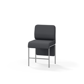 Modulsofa Adapt 60 lav rygg sh65 h108
