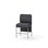 Modulsofa Adapt 60 lav rygg sh65 h108