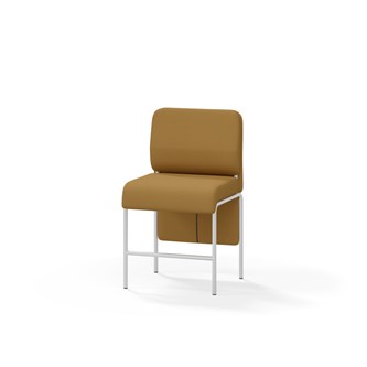 Modulsofa Adapt 60 lav rygg sh65 h108