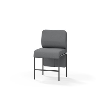 Modulsofa Adapt 60 lav rygg sh65 h108