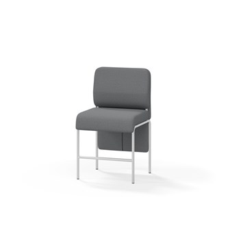 Modulsofa Adapt 60 lav rygg sh65 h108
