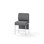 Modulsofa Adapt 60 lav rygg sh65 h108