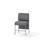 Modulsofa Adapt 60 lav rygg sh65 h108