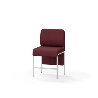Modulsofa Adapt 60 lav rygg sh65 h108