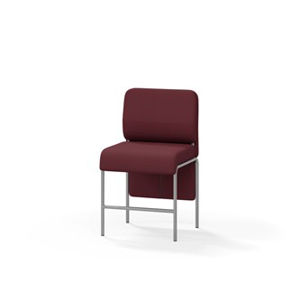 Modulsofa Adapt 60 lav rygg sh65 h108