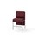 Modulsofa Adapt 60 lav rygg sh65 h108