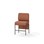 Modulsofa Adapt 60 lav rygg sh65 h108