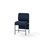 Modulsofa Adapt 60 lav rygg sh65 h108