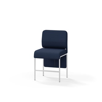 Modulsofa Adapt 60 lav rygg sh65 h108