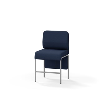 Modulsofa Adapt 60 lav rygg sh65 h108