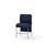 Modulsofa Adapt 60 lav rygg sh65 h108