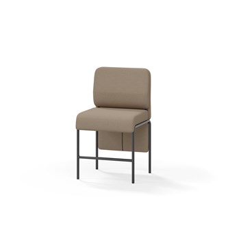 Modulsofa Adapt 60 lav rygg sh65 h108