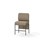 Modulsofa Adapt 60 lav rygg sh65 h108
