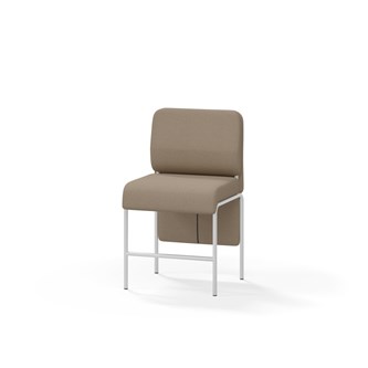 Modulsofa Adapt 60 lav rygg sh65 h108