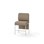 Modulsofa Adapt 60 lav rygg sh65 h108