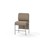 Modulsofa Adapt 60 lav rygg sh65 h108