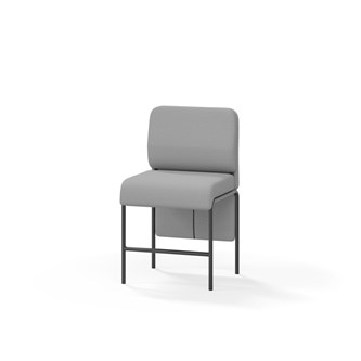 Modulsofa Adapt 60 lav rygg sh65 h108