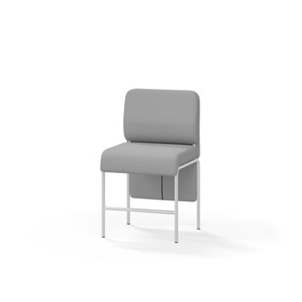 Modulsofa Adapt 60 lav rygg sh65 h108