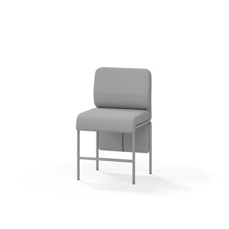 Modulsofa Adapt 60 lav rygg sh65 h108