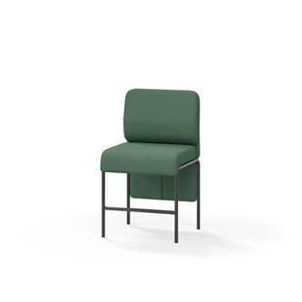 Modulsofa Adapt 60 lav rygg sh65 h108