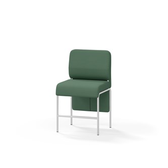 Modulsofa Adapt 60 lav rygg sh65 h108