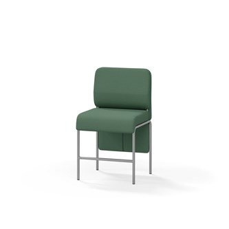 Modulsofa Adapt 60 lav rygg sh65 h108