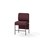 Modulsofa Adapt 60 lav rygg sh65 h108