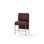 Modulsofa Adapt 60 lav rygg sh65 h108