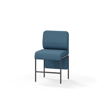 Modulsofa Adapt 60 lav rygg sh65 h108