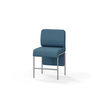 Modulsofa Adapt 60 lav rygg sh65 h108