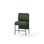 Modulsofa Adapt 60 lav rygg sh65 h108