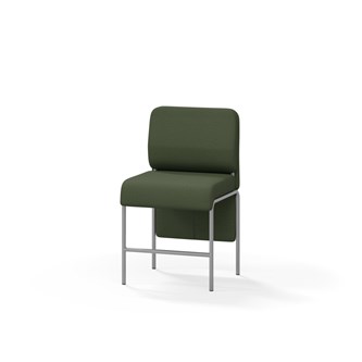 Modulsofa Adapt 60 lav rygg sh65 h108