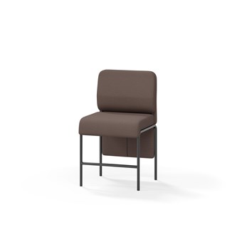 Modulsofa Adapt 60 lav rygg sh65 h108