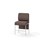 Modulsofa Adapt 60 lav rygg sh65 h108