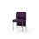 Modulsofa Adapt 60 lav rygg sh65 h108