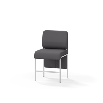 Modulsofa Adapt 60 lav rygg sh65 h108