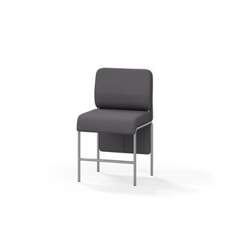 Modulsofa Adapt 60 lav rygg sh65 h108