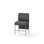 Modulsofa Adapt 60 lav rygg sh65 h108