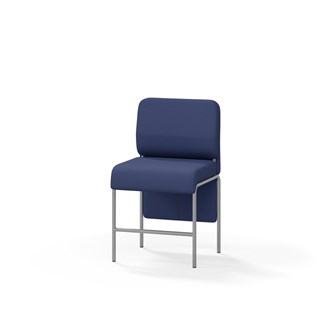 Modulsofa Adapt 60 lav rygg sh65 h108