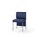 Modulsofa Adapt 60 lav rygg sh65 h108