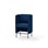 Modulsofa Adapt 60 lav rygg sidepaneler sh65 h108