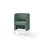 Modulsofa Adapt 60 lav rygg sidepaneler sh65 h108