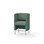 Modulsofa Adapt 60 lav rygg sidepaneler sh65 h108
