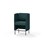 Modulsofa Adapt 60 lav rygg sidepaneler sh65 h108