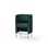 Modulsofa Adapt 60 lav rygg sidepaneler sh65 h108