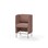 Modulsofa Adapt 60 lav rygg sidepaneler sh65 h108