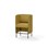Modulsofa Adapt 60 lav rygg sidepaneler sh65 h108