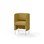 Modulsofa Adapt 60 lav rygg sidepaneler sh65 h108