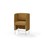 Modulsofa Adapt 60 lav rygg sidepaneler sh65 h108