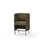 Modulsofa Adapt 60 lav rygg sidepaneler sh65 h108